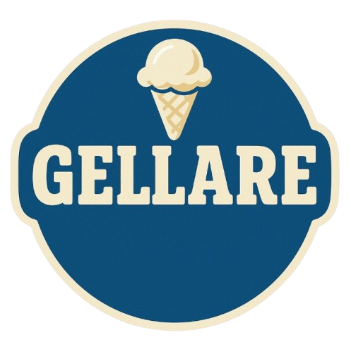Gellare Alimentos